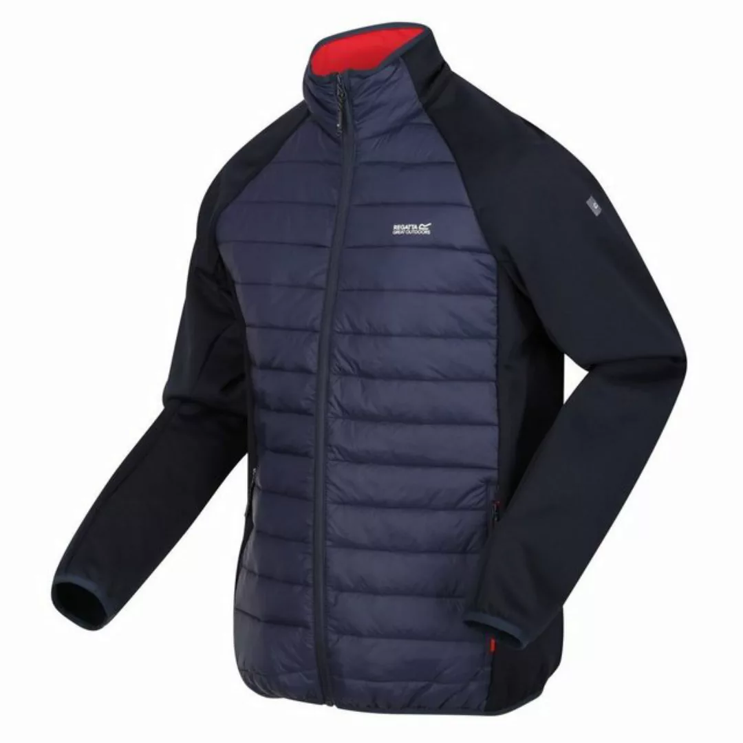 Regatta Funktionsjacke Clumber IV Regatta Clumber IV Hybrid Steppjacke für günstig online kaufen