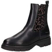 Tamaris Chelsea Stiefelette Damen schwarz günstig online kaufen