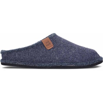 Vulladi  Hausschuhe 7160 Segre Herren-Hausschuhe günstig online kaufen