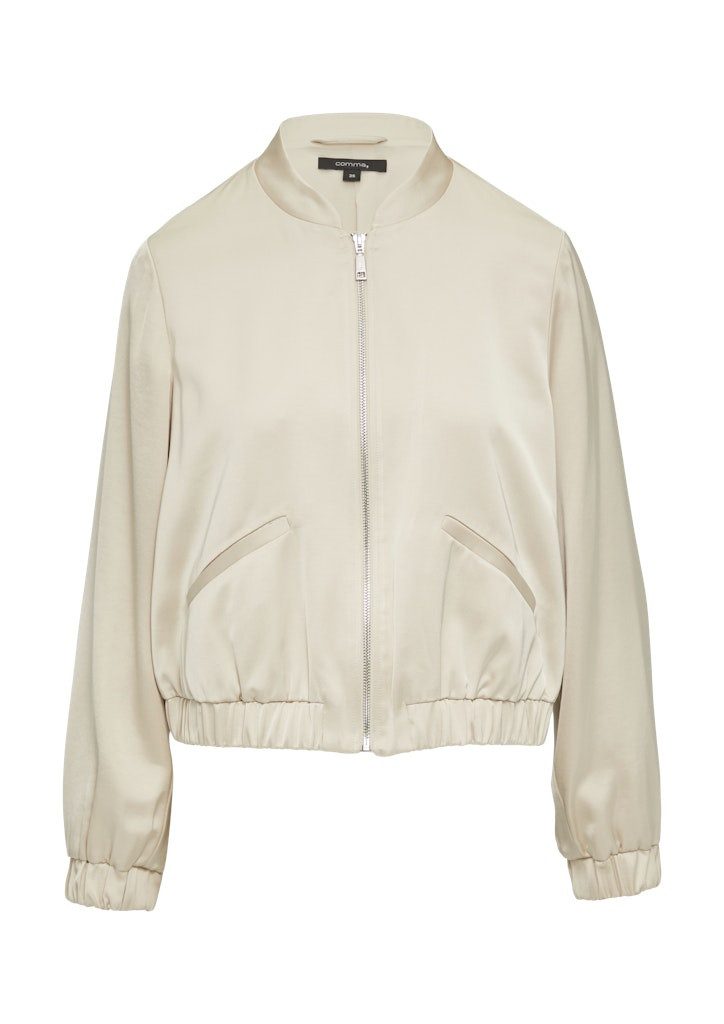 Comma Outdoorjacke Indoor-Jacke günstig online kaufen