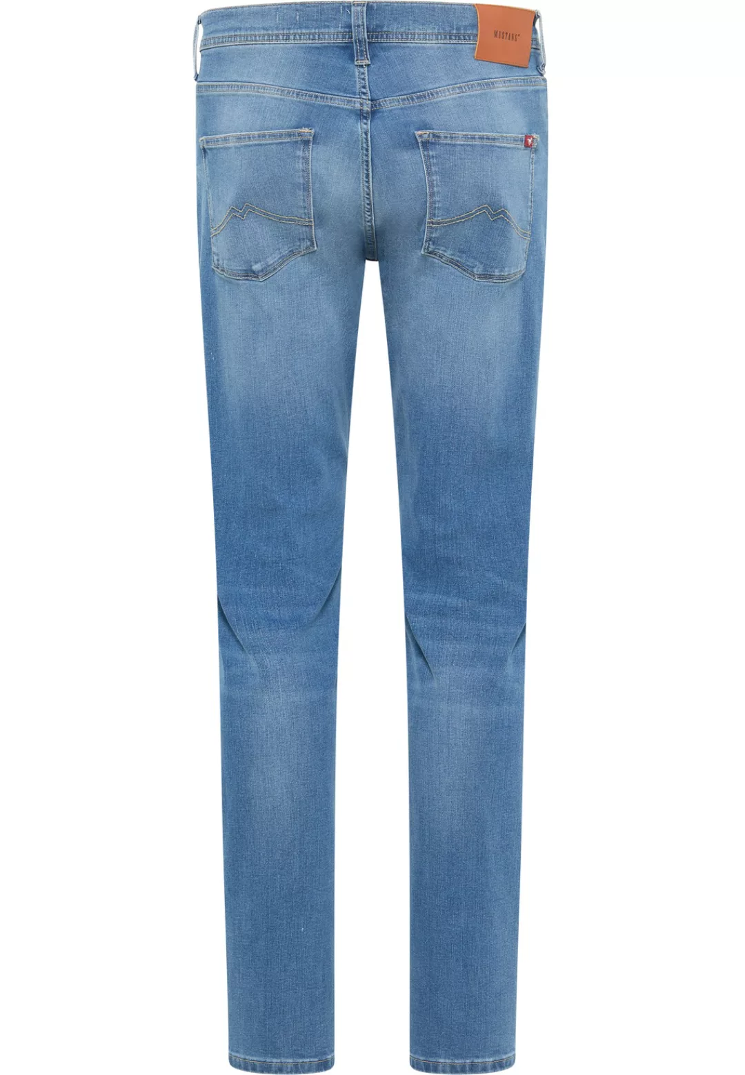 MUSTANG Slim-fit-Jeans "Style Vegas" günstig online kaufen