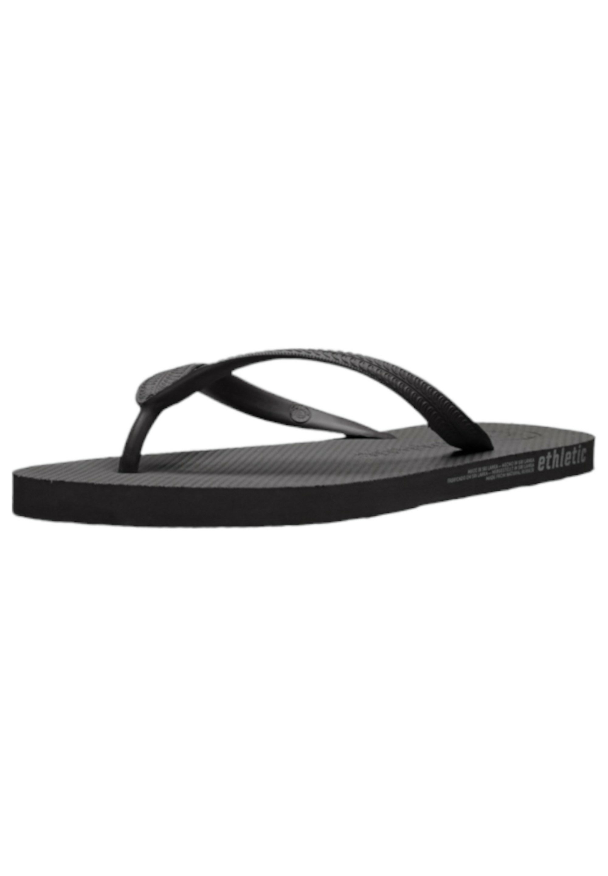 ETHLETIC Flip Zehentrenner Fairtrade Produkt günstig online kaufen