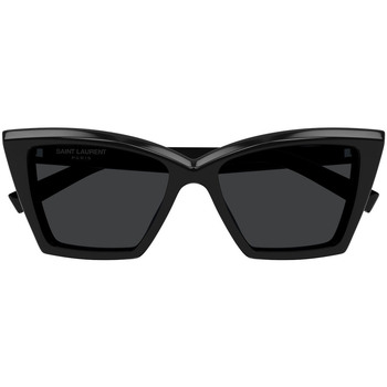 Yves Saint Laurent  Sonnenbrillen Sonnenbrille Saint Laurent SL 657 001 günstig online kaufen