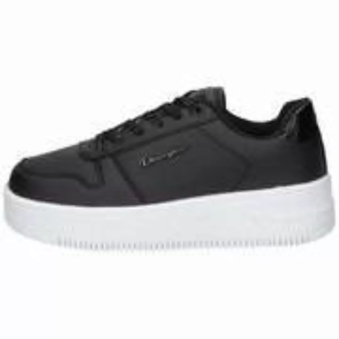 Champion RB 18 Plat Chromo Sneaker Damen schwarz günstig online kaufen