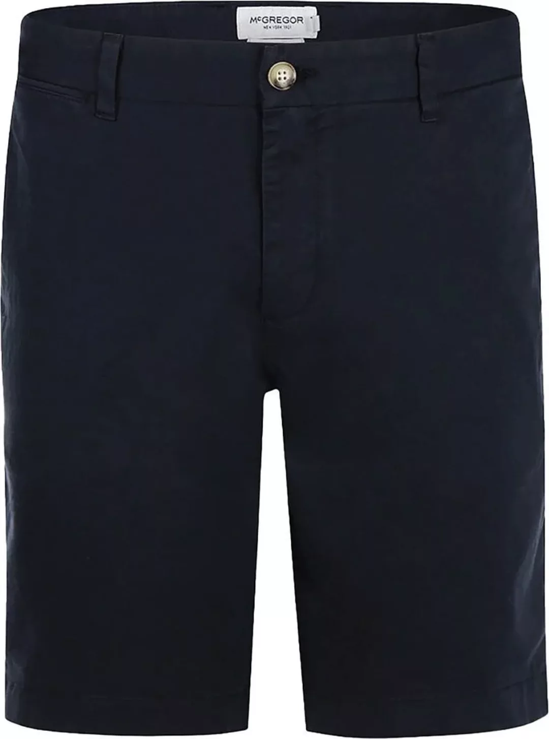 McGregor Classic Short Navy - Größe 34 günstig online kaufen