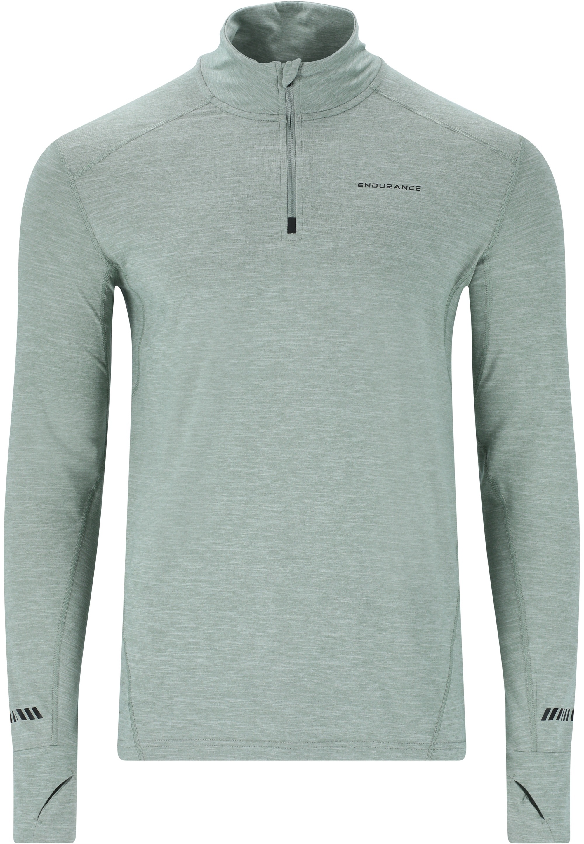 ENDURANCE Strickpullover "Tune", in robuster und bequemer Qualität günstig online kaufen
