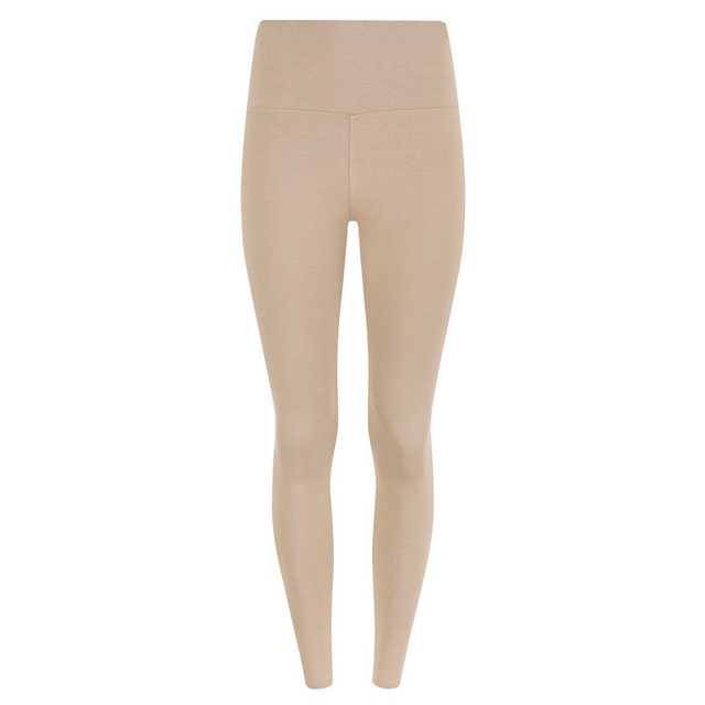 Evoni Leggings für Damen lang blickdicht günstig online kaufen