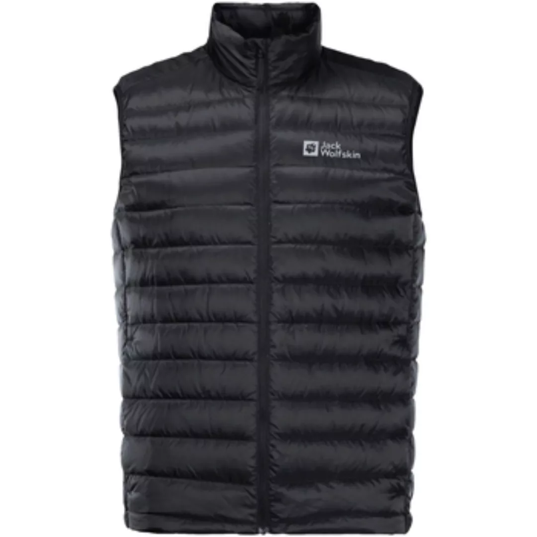 Jack Wolfskin  Daunenjacken Pack-Go Down Vest M günstig online kaufen