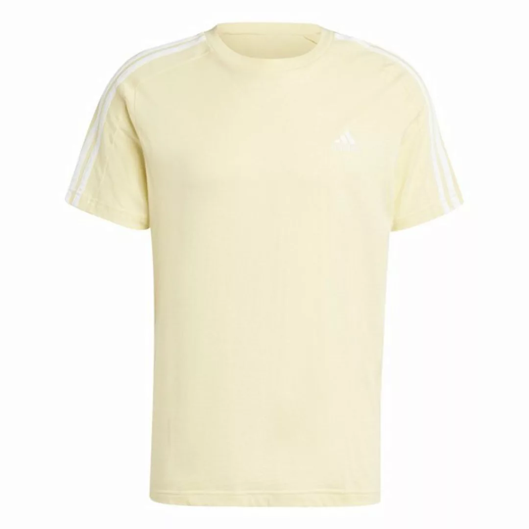 adidas Performance T-Shirt adidas Herren T-Shirt Essentials Single Jersey 3 günstig online kaufen