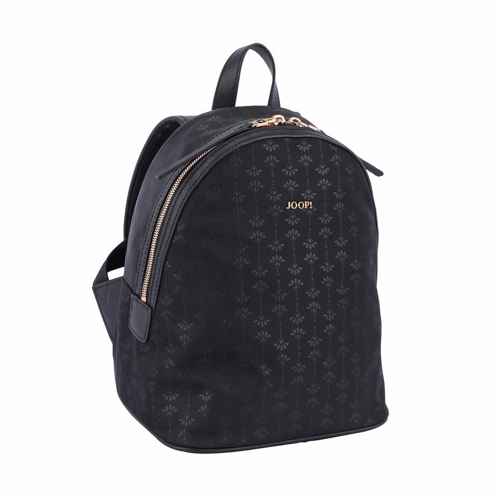 JOOP Rucksack "collana tessuto enrica backpack svz", Rucksack Damenrucksack günstig online kaufen