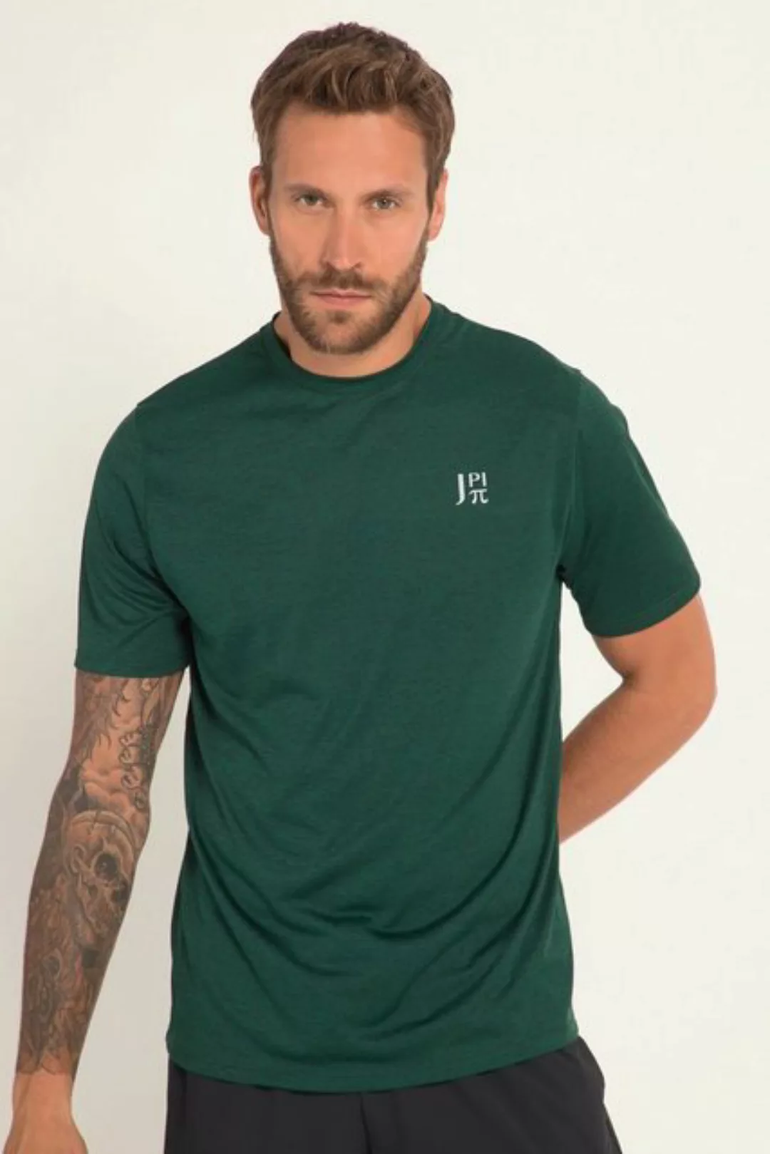 JP1880 T-Shirt Funktions-Shirt FLEXNAMIC® Halbarm QuickDry günstig online kaufen