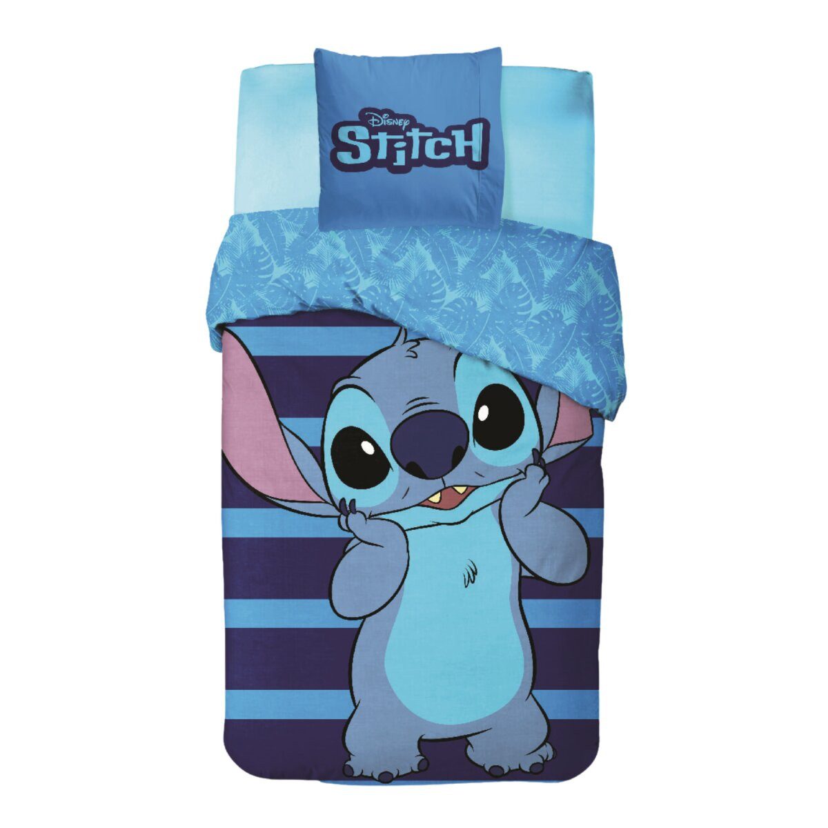 Lilo & Stitch Kinderbettwäsche Lilo & günstig online kaufen