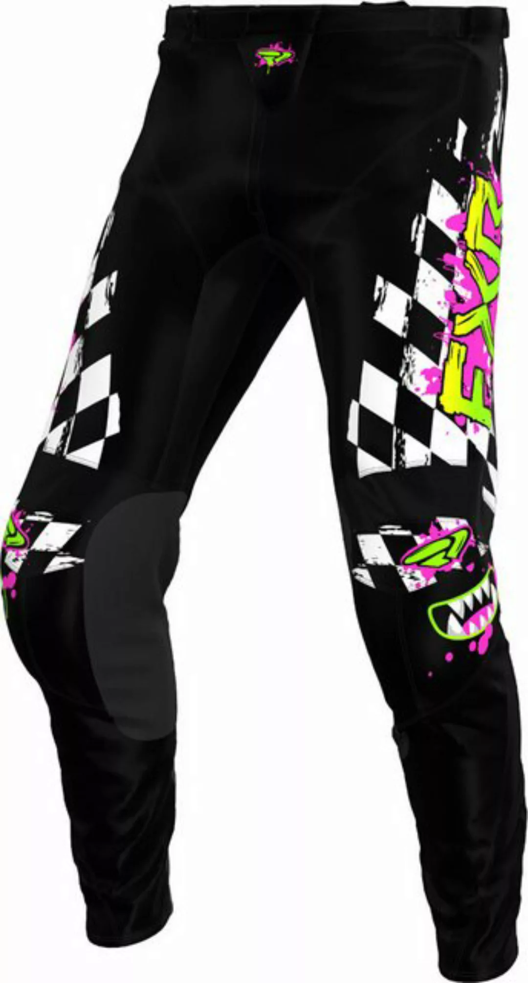 FXR Jerseyhose Clutch 2025 Jugend Motocross Hose günstig online kaufen