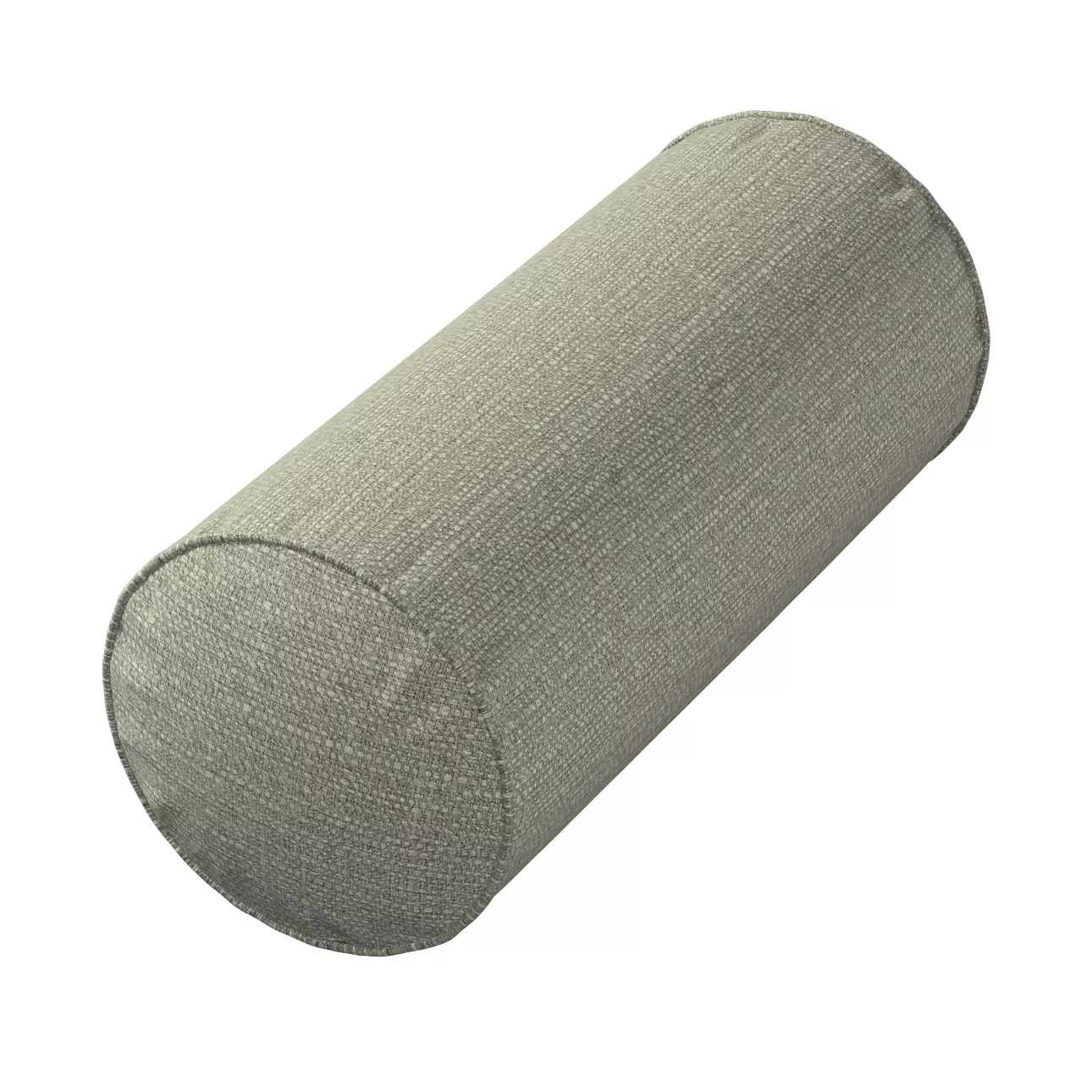 Bezug für Ektorp Rolle, grau-beige, Ektorp Rolle 15 x 35 cm, Living II (161 günstig online kaufen