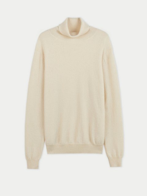 GOBI Cashmere Rollkragenpullover Basic Kaschmir Rollkragenpullover günstig online kaufen