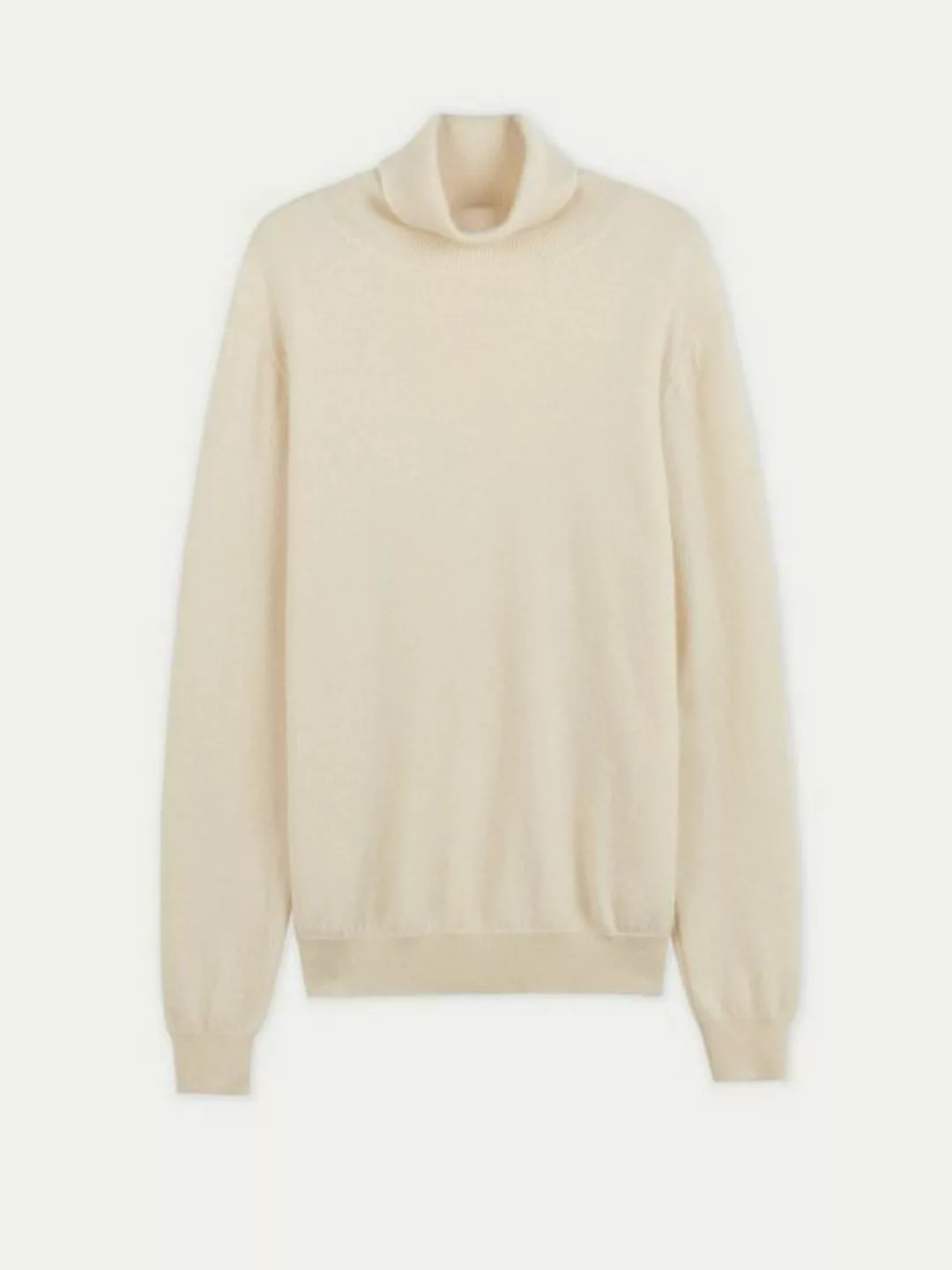 GOBI Cashmere Rollkragenpullover Basic Kaschmir Rollkragenpullover günstig online kaufen