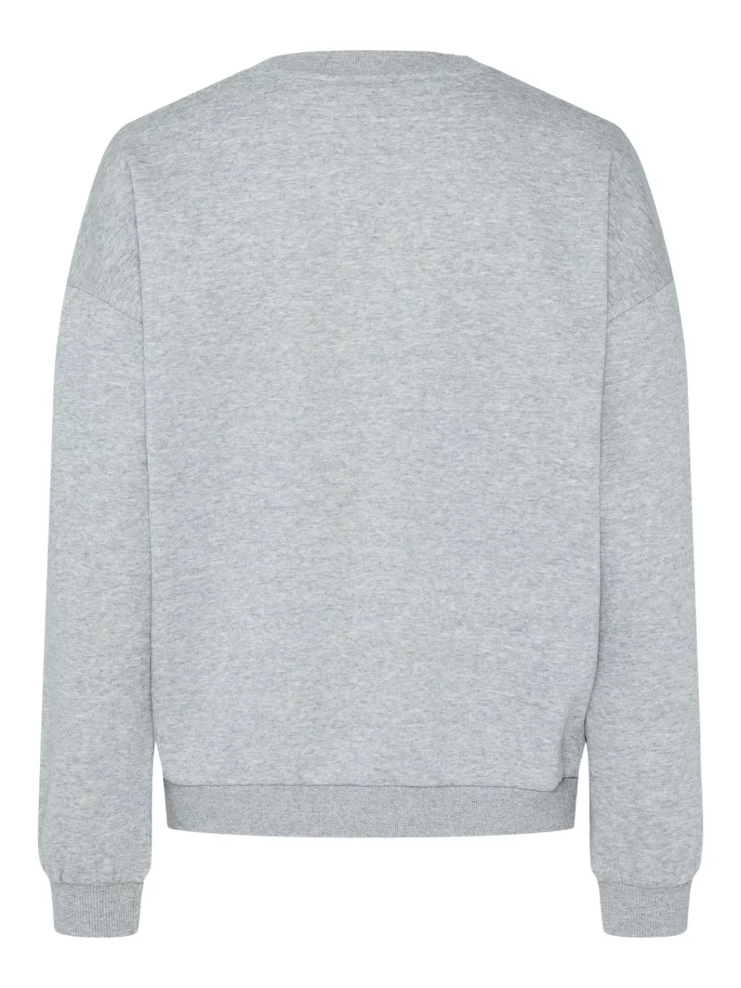 pieces Sweatshirt "PCMARIA LS OVERSIZE SWEAT MM" günstig online kaufen