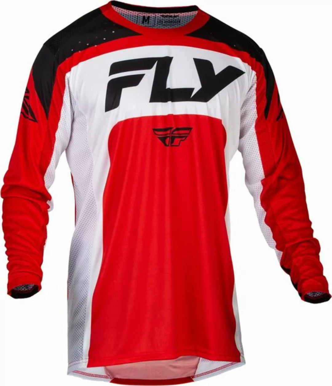 Fly Racing Longsleeve MX-Jersey Lite günstig online kaufen