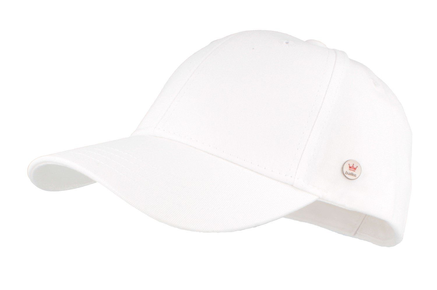 Balke Baseball Cap Einfarbige Baumwoll-Baseball-Cap günstig online kaufen