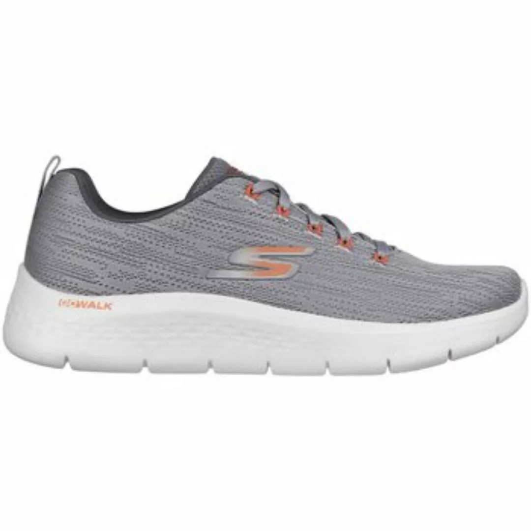 Skechers  Sneaker GO WALK FLEX - QUOTA 216481 GYOR günstig online kaufen