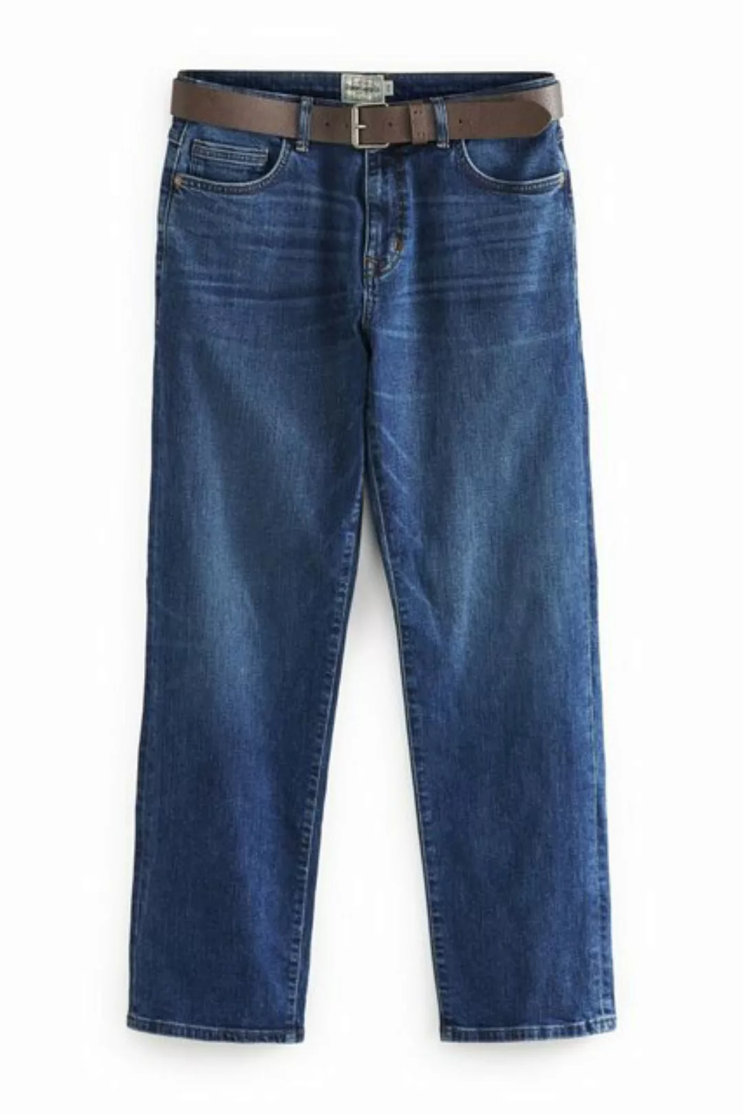 Next Relax-fit-Jeans (2-tlg) günstig online kaufen
