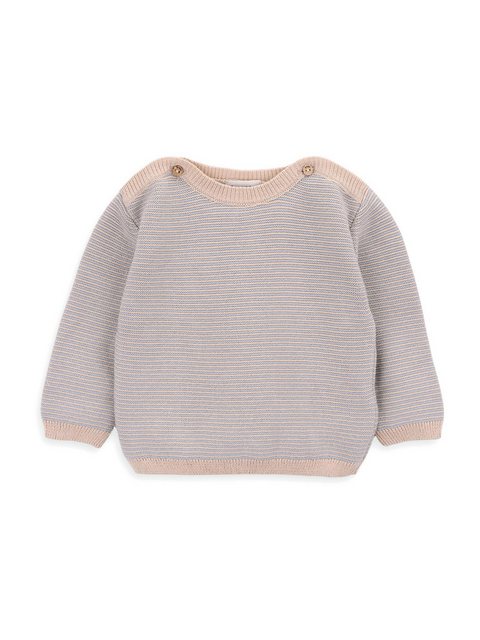 KNOT Strickpullover Jody (1-tlg) Plain/ohne Details günstig online kaufen