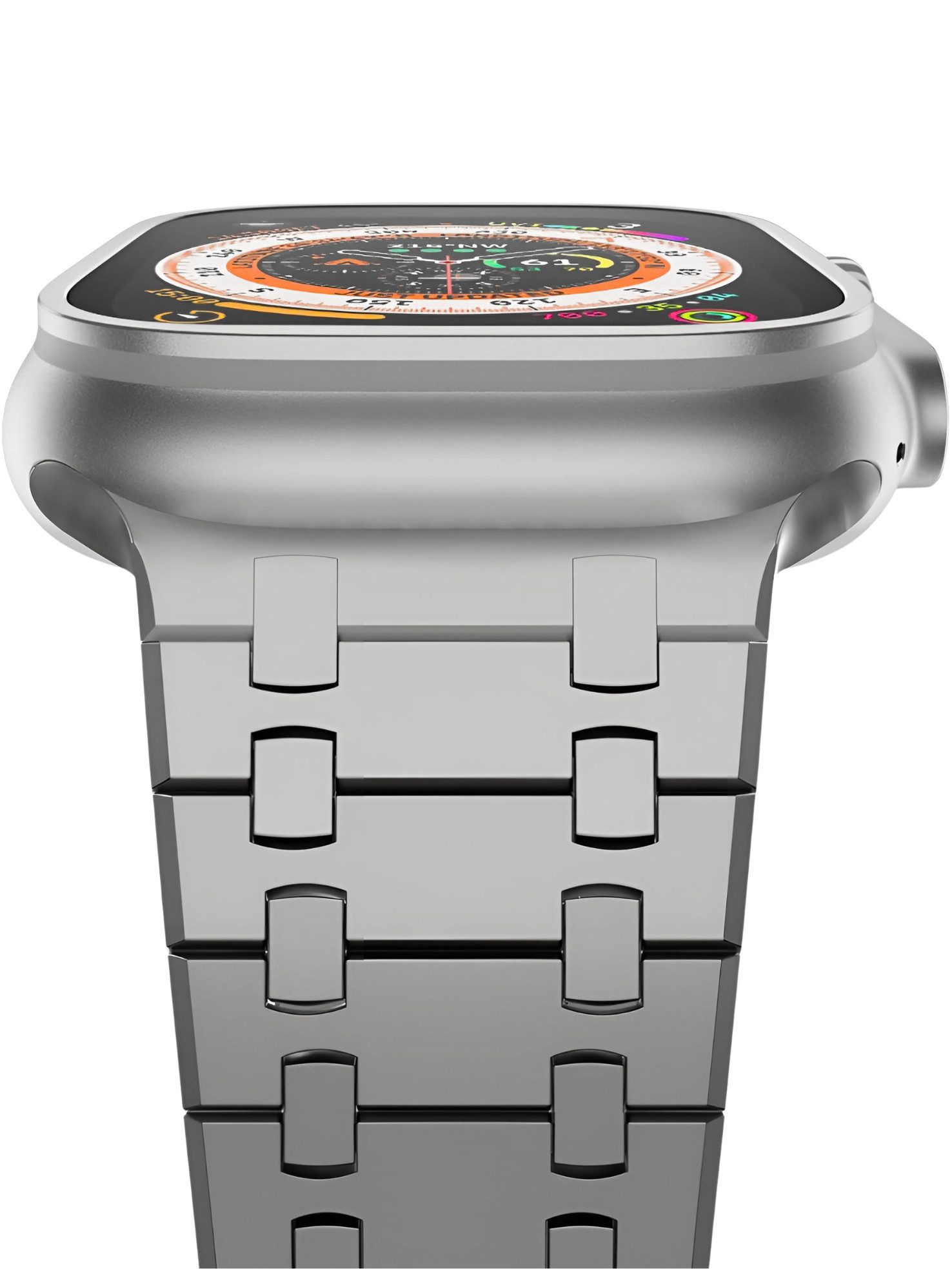 S&T Design Smartwatch-Armband Apple Watch Armband günstig online kaufen