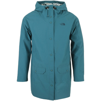 The North Face  Parkas Liberty Woodmont Rain Jacket günstig online kaufen