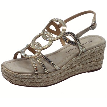 ALMA EN PENA  Sandalen V2551454 Suede günstig online kaufen