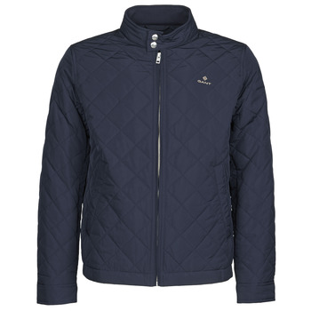 Gant  Herren-Jacke QUILTED WINDCHEATER günstig online kaufen