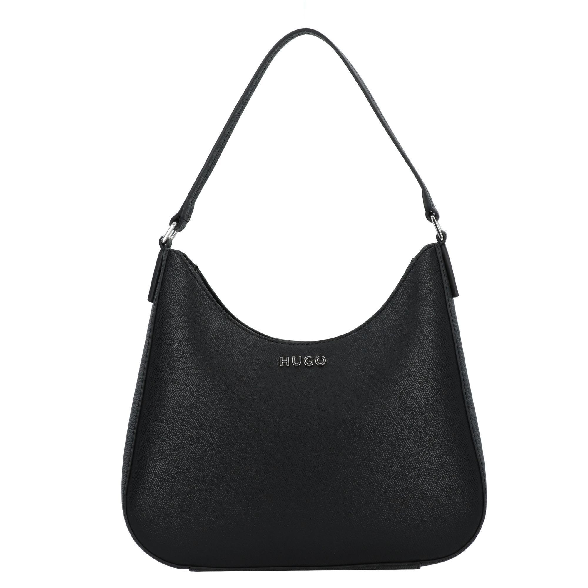 HUGO Schultertasche Chris, Polyurethan günstig online kaufen