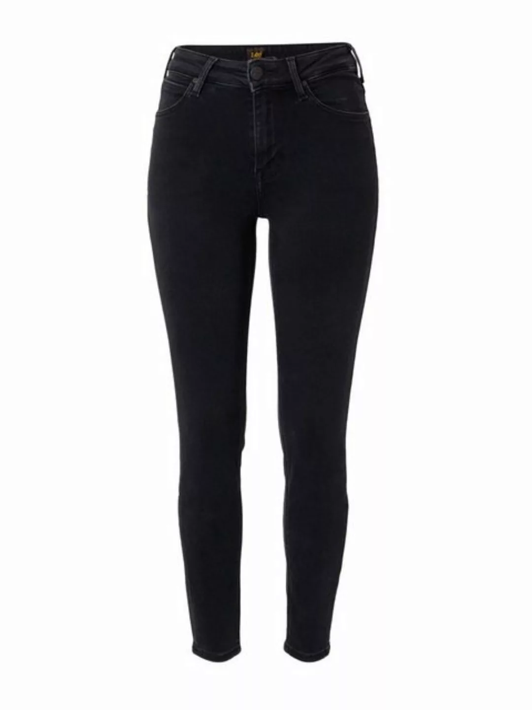 Lee® Skinny-fit-Jeans FOREVER (1-tlg) Plain/ohne Details günstig online kaufen