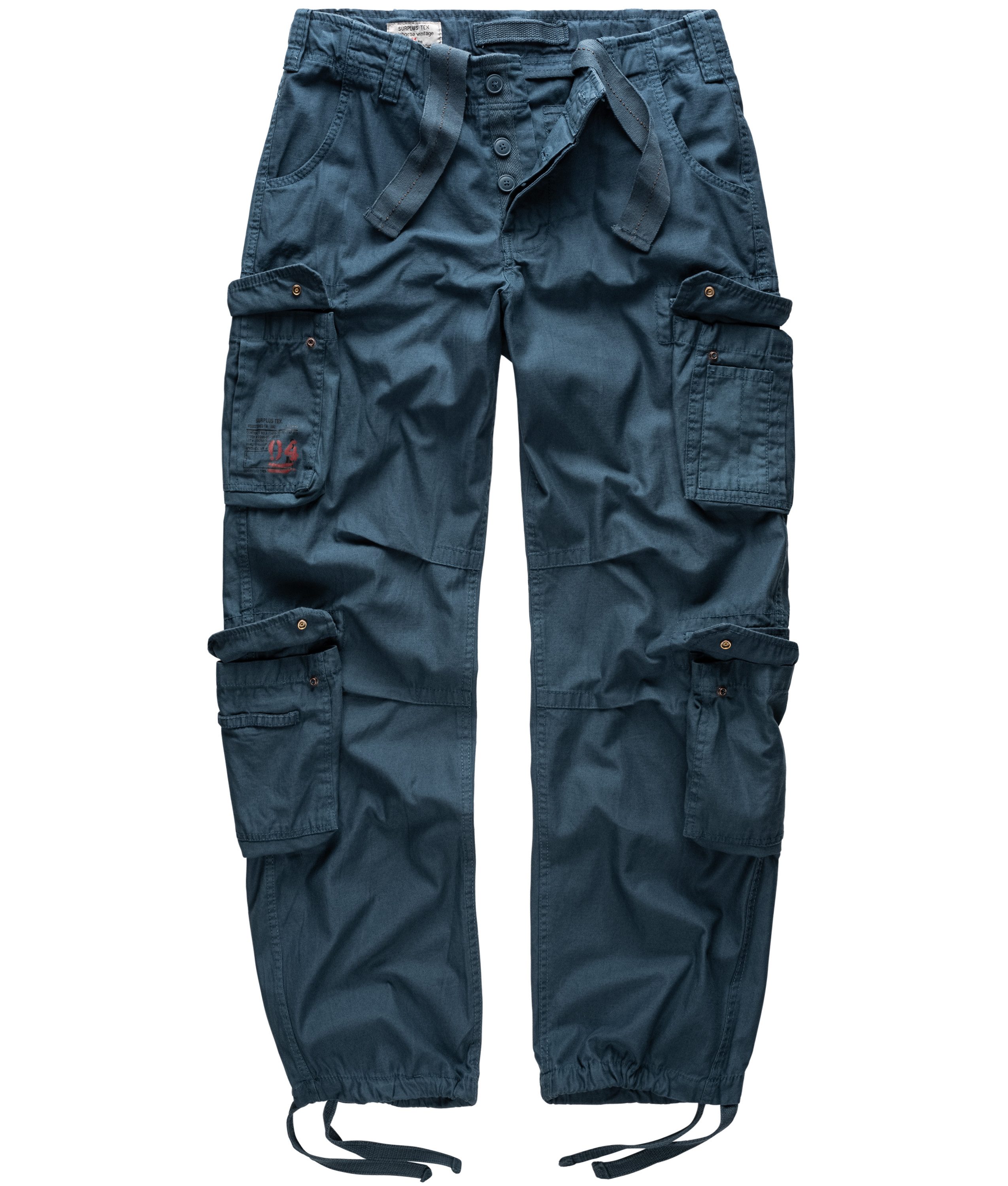 Surplus Raw Vintage Cargohose SURPLUS Airborne günstig online kaufen