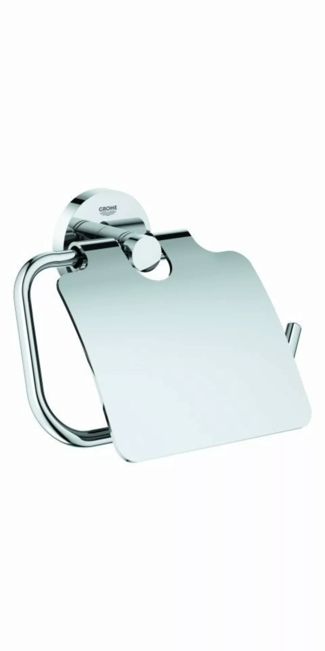Grohe Toilettenpapierhalter günstig online kaufen