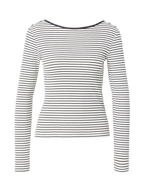 Vero Moda Langarmshirt VMCHLOE (1-tlg) Plain/ohne Details günstig online kaufen