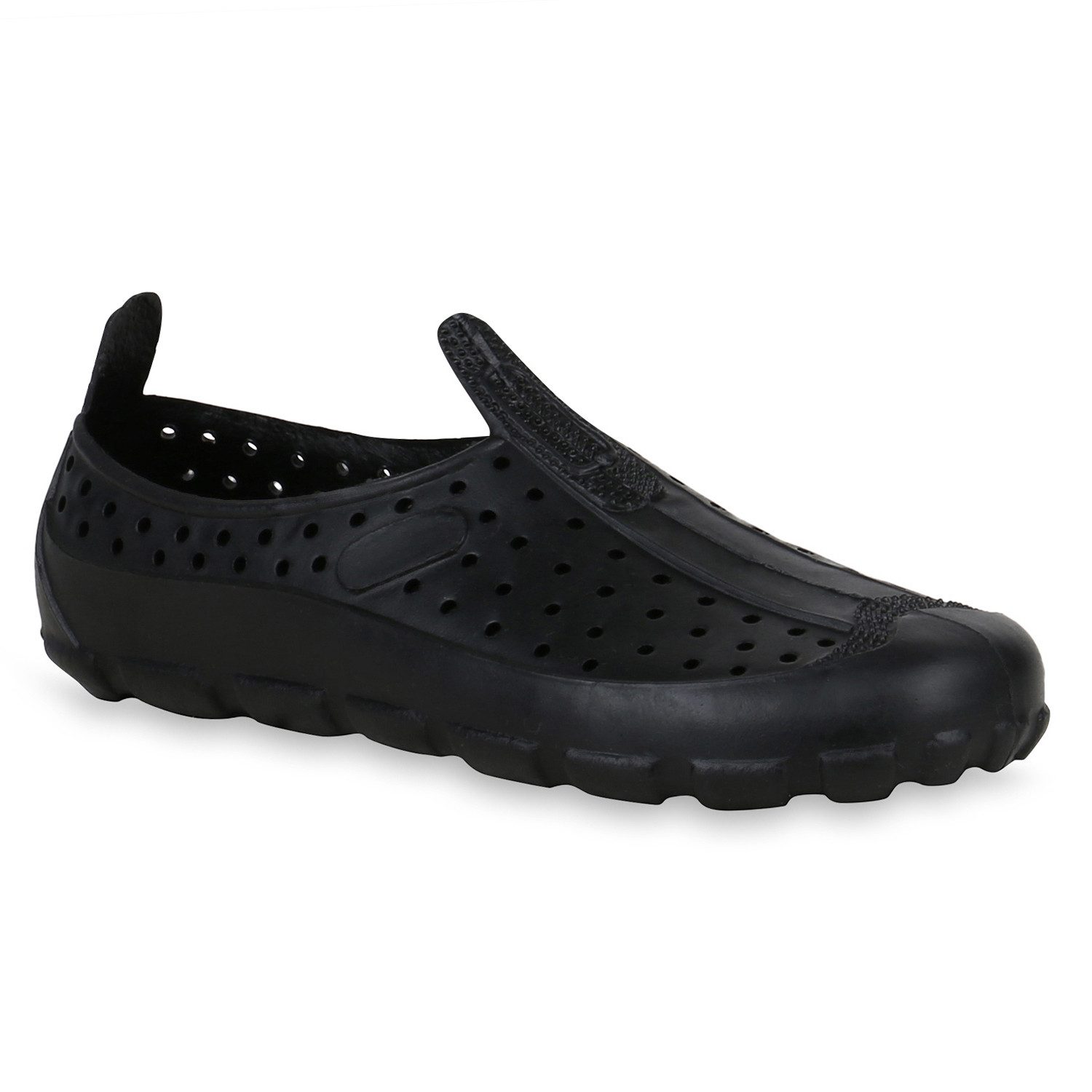 VAN HILL 823144 Badesandale Bequeme Schuhe günstig online kaufen