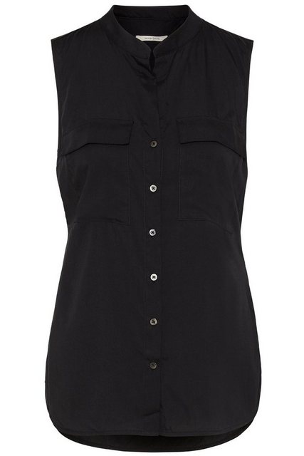 wunderwerk Kurzarmbluse TENCEL utility blouse top günstig online kaufen