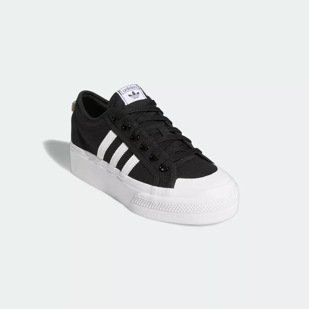 adidas Originals Sneaker "NIZZA PLATFORM" günstig online kaufen