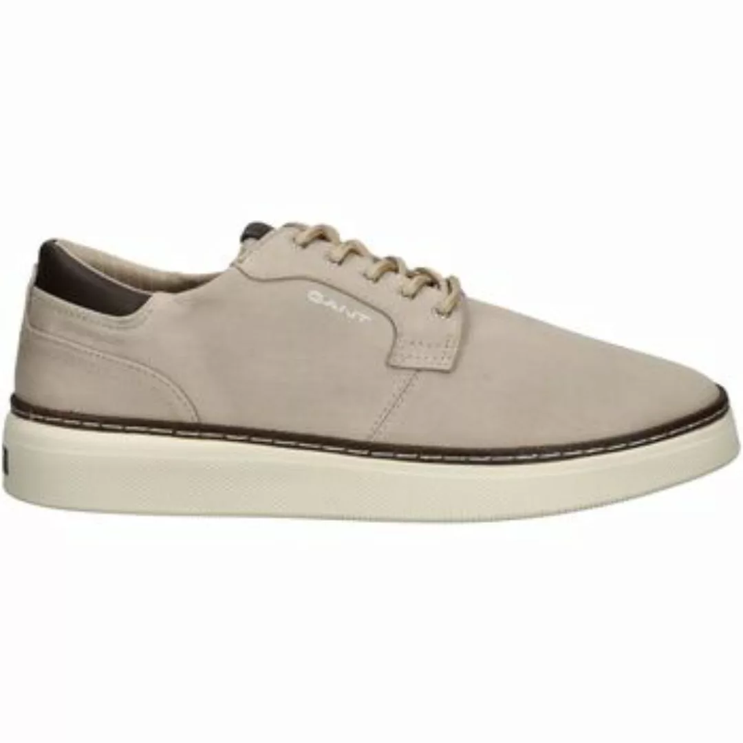 Gant Sneaker "Gant Sneaker Textil" günstig online kaufen