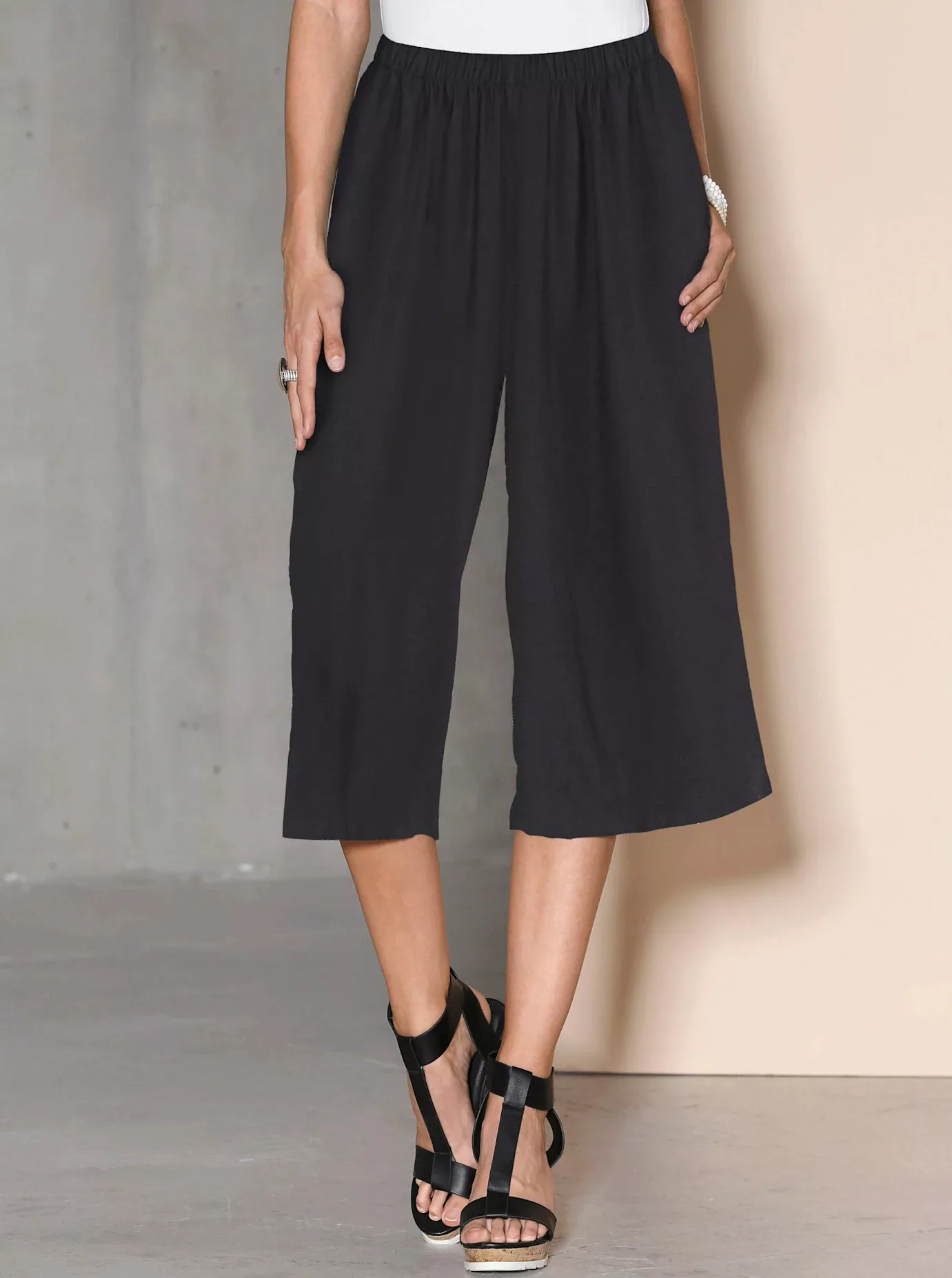 Classic Basics Culotte günstig online kaufen