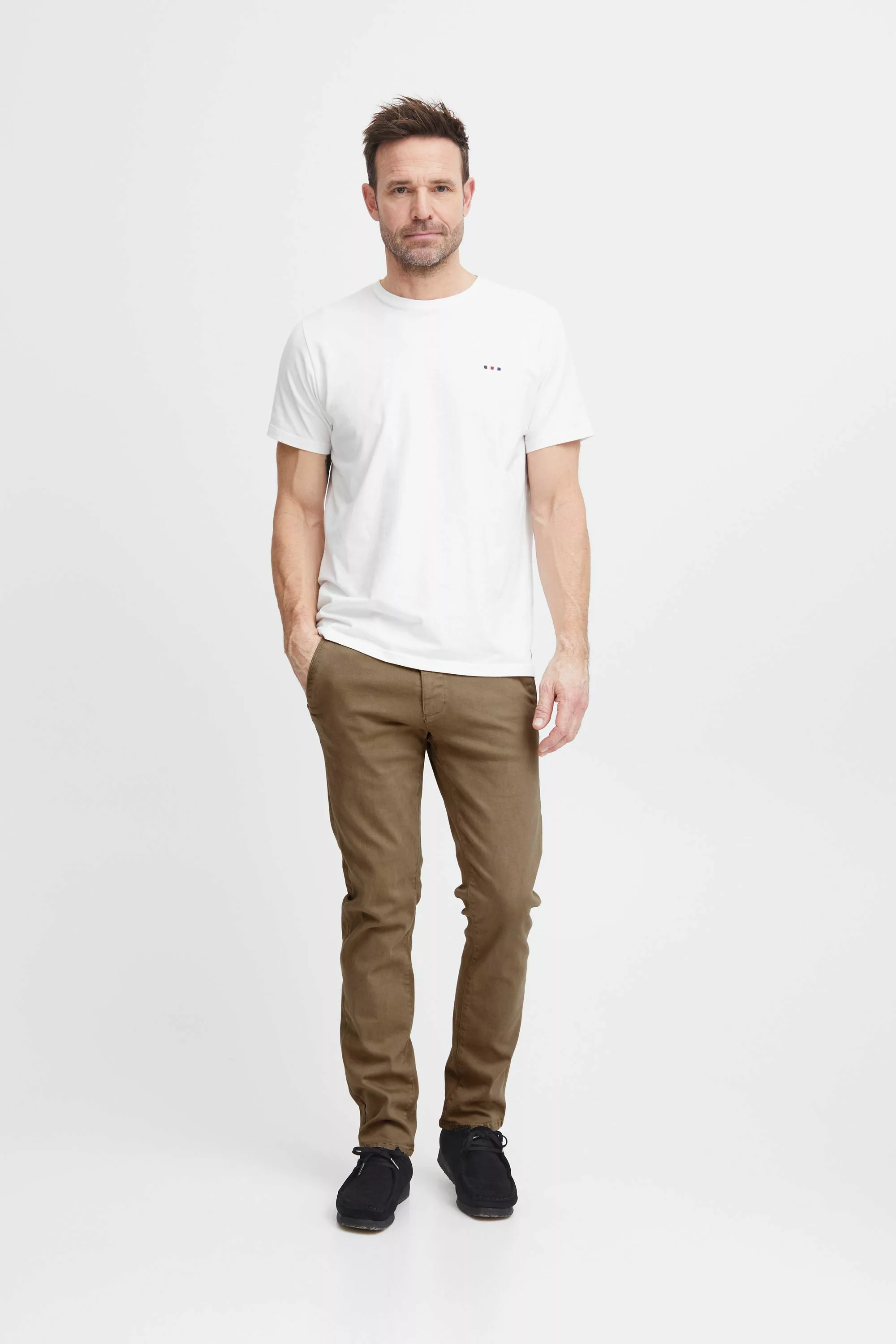 FQ1924 Chinohose "Chinohose FQCHARLS performance chinos" günstig online kaufen