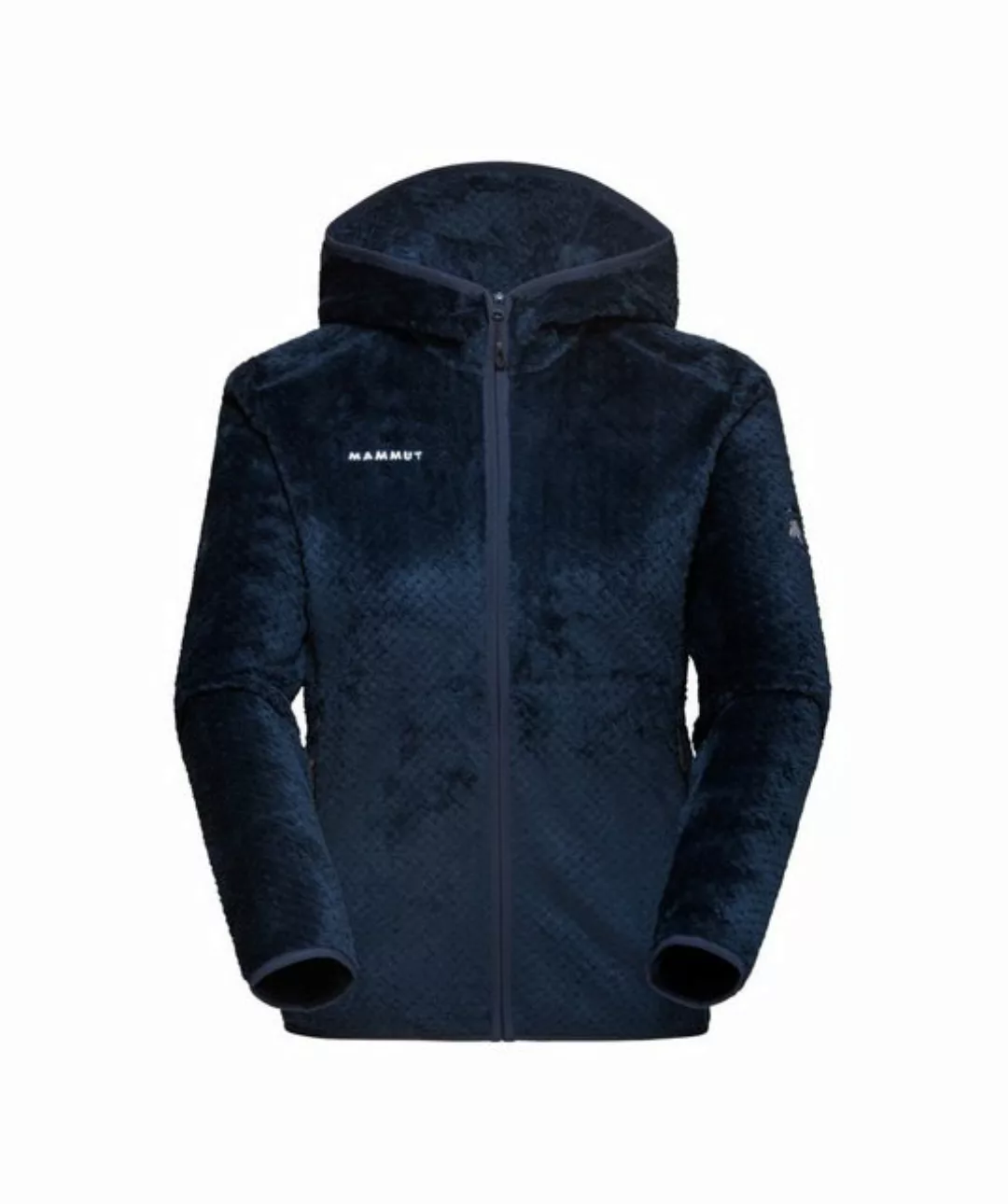 Mammut Fleecejacke Innominata ML Hooded Jacket Women günstig online kaufen