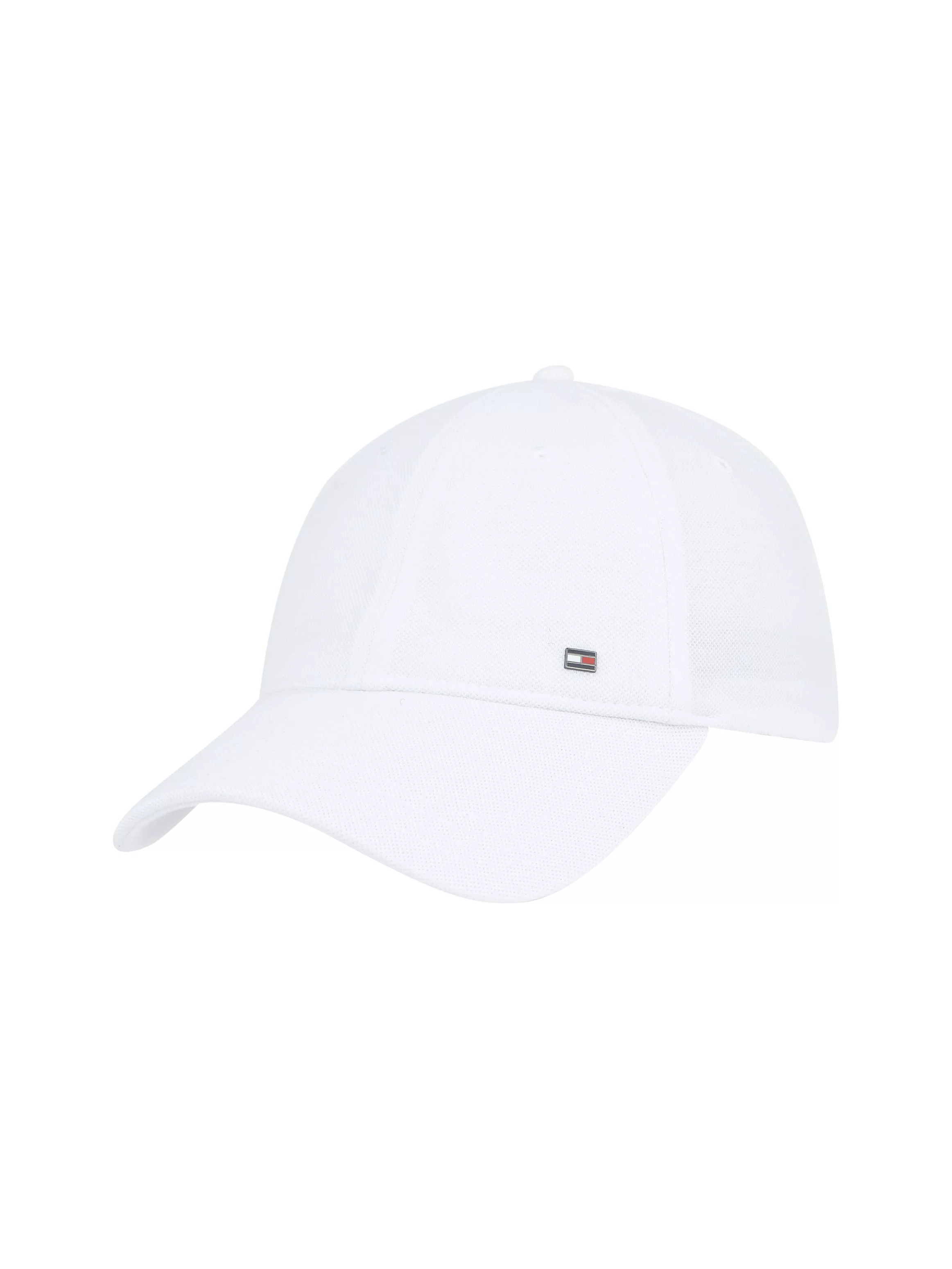 Tommy Hilfiger Baseball Cap "1985 PIQUE SOFT 6 PANEL CAP" günstig online kaufen