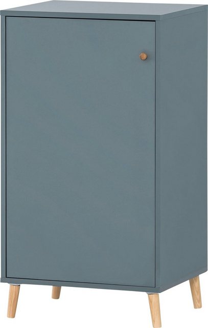 Schildmeyer Aktenschrank "Serie 500", Breite 50,9 cm günstig online kaufen