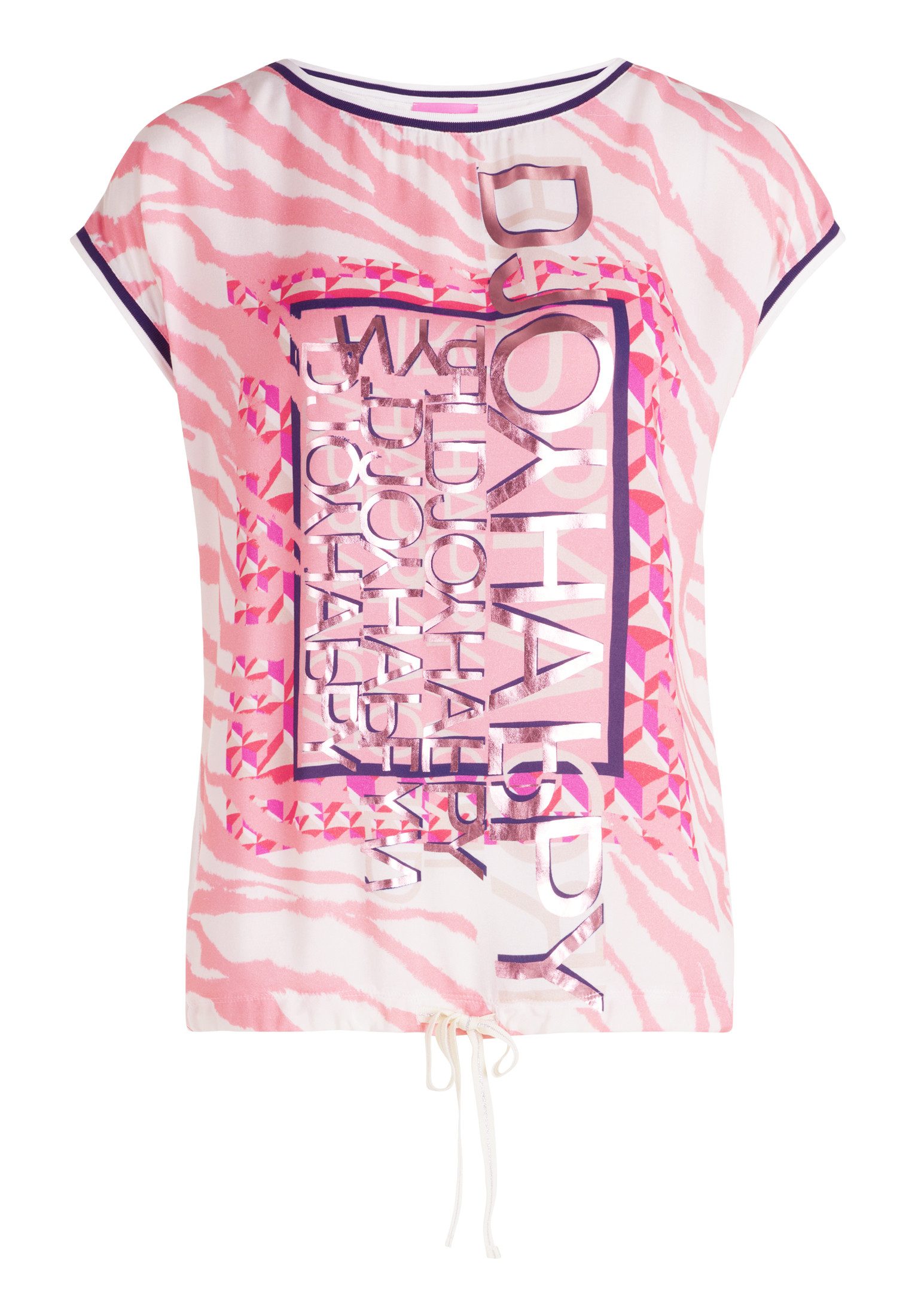 Betty Barclay Kurzarmshirt Betty Barclay Damen günstig online kaufen