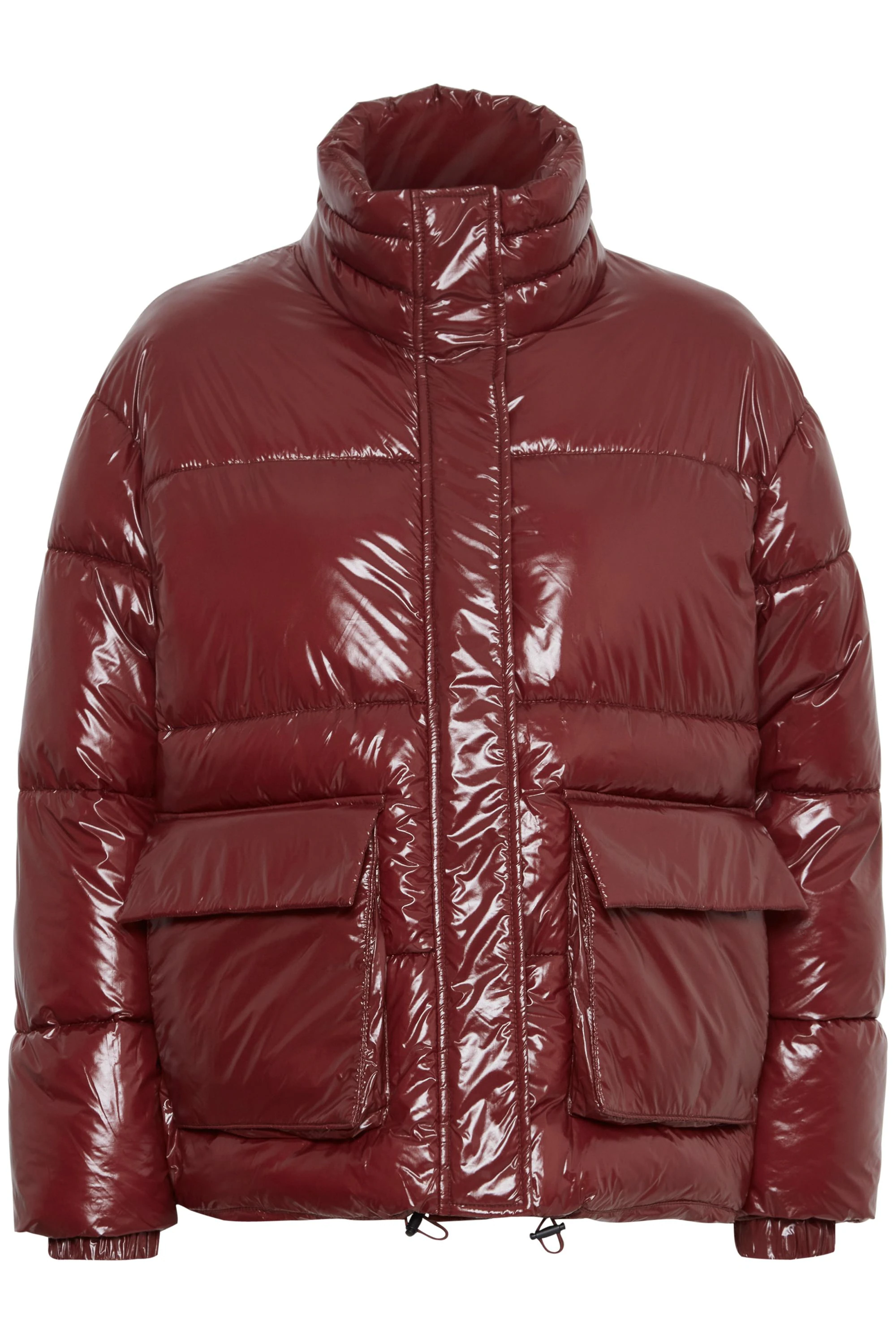 b.young Winterjacke "Winterjacke BYBINIA JACKET -" günstig online kaufen