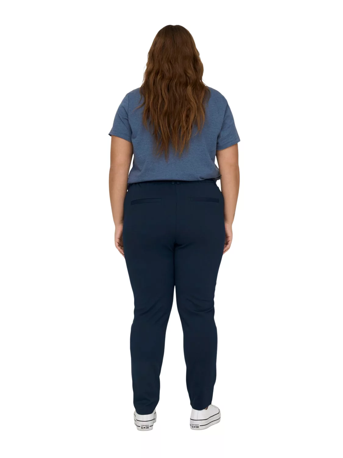 Carmakoma by Only Damen Hose CARGOLDTRASH CLASSIC PANT in großen Größen günstig online kaufen