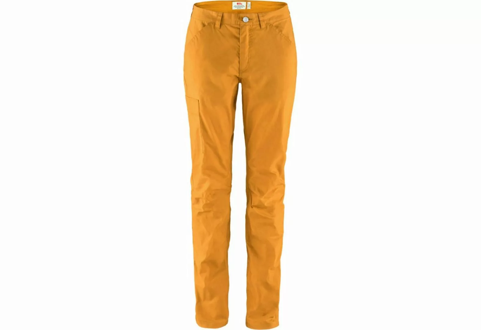 Fjällräven Funktionshose Hose Vardag Lite Trousers günstig online kaufen