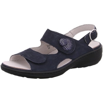 Waldläufer  Sandalen Bequemschuhe DENVER TAGO 408004-213/845 günstig online kaufen