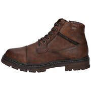 Tom Tailor Schnür Boots Herren braun günstig online kaufen